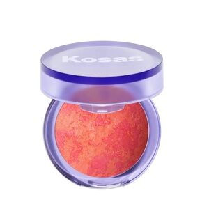 Kosas Blush is Life in Heartbeat NWT